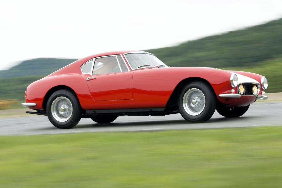  Ferrari 250 GT Berlinetta Interim 1959 года  (фото 1 из 47)